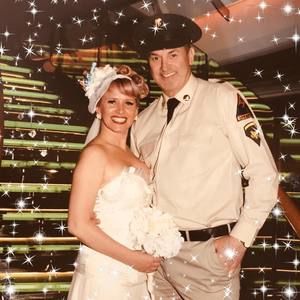 Meet your Posher, Sharon